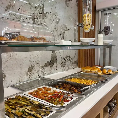 Star Hotel&restaurant *