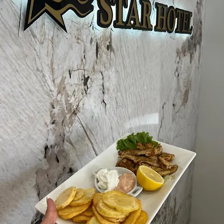 Star Hotel&restaurant