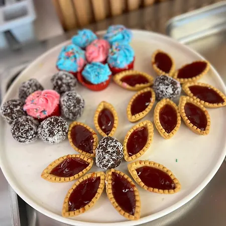 Star & Restaurant Appartamento *