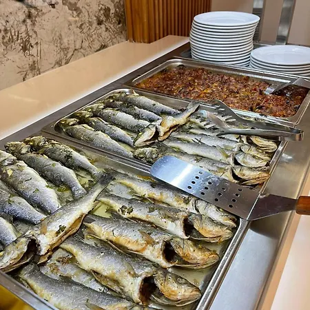 Star Hotel&restaurant *