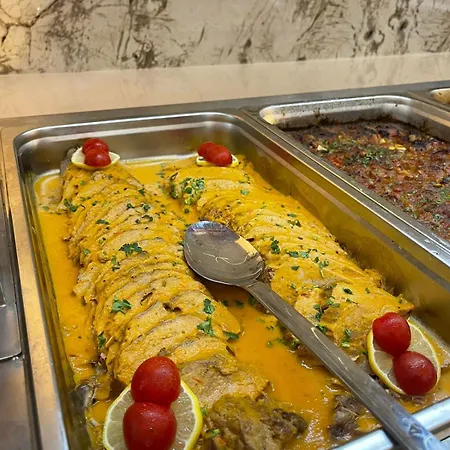 Star & Restaurant Appartamento