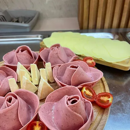 Star Hotel&restaurant *