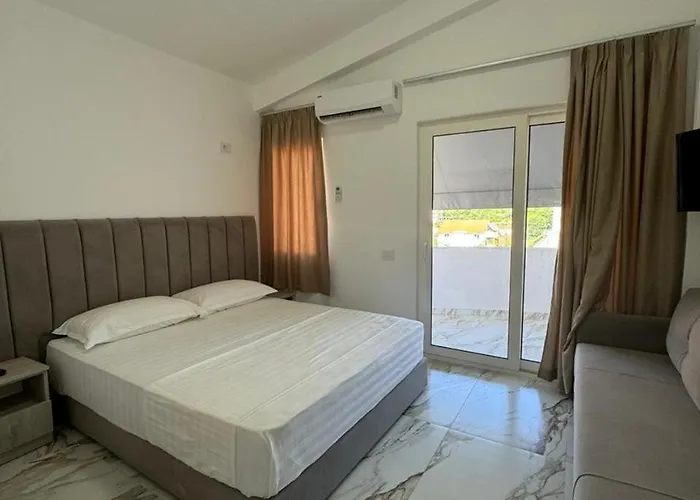 Star & Restaurant Appartement