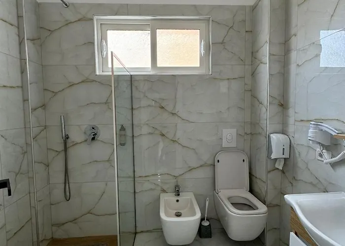 Star & Restaurant Appartement *