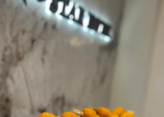 Appartement Star & Restaurant *