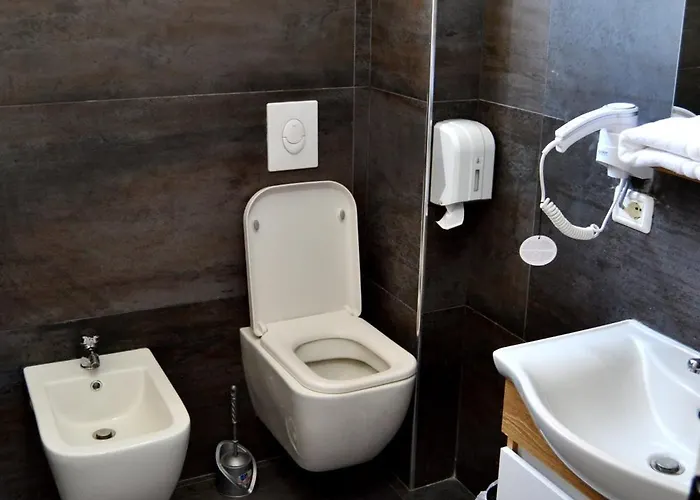 Star & Restaurant Appartement