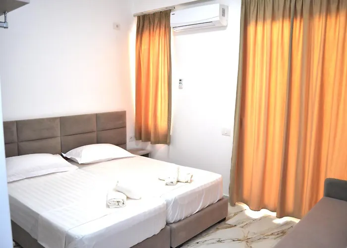 Star & Restaurant Appartement