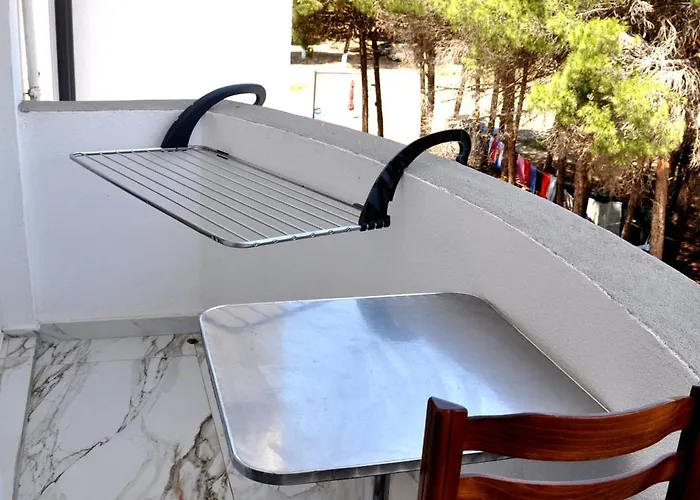 Star & Restaurant Appartement *