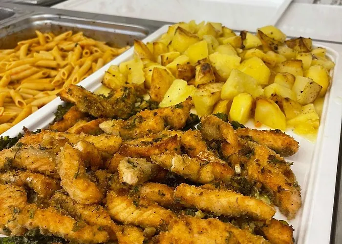 Appartement Star & Restaurant *