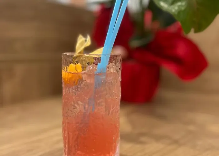 Appartement Star & Restaurant *