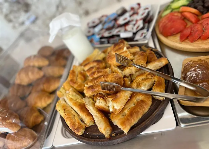 Star & Restaurant Appartement