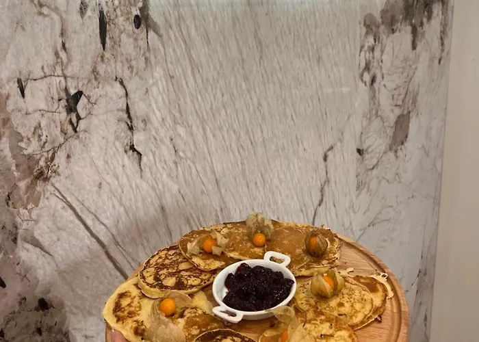 Star & Restaurant Appartement