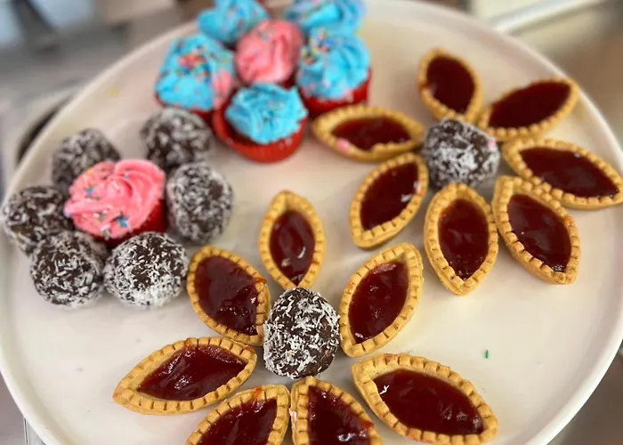 Star & Restaurant Appartement *