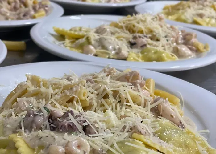 Star & Restaurant Appartement Golem (Tirana)